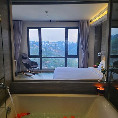 The Luxe Da Lat Hotel Eksteriør billede
