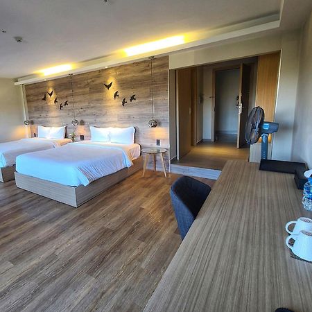 The Luxe Da Lat Hotel Eksteriør billede
