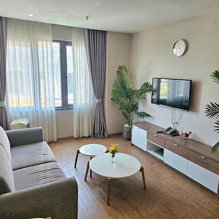 The Luxe Da Lat Hotel Eksteriør billede