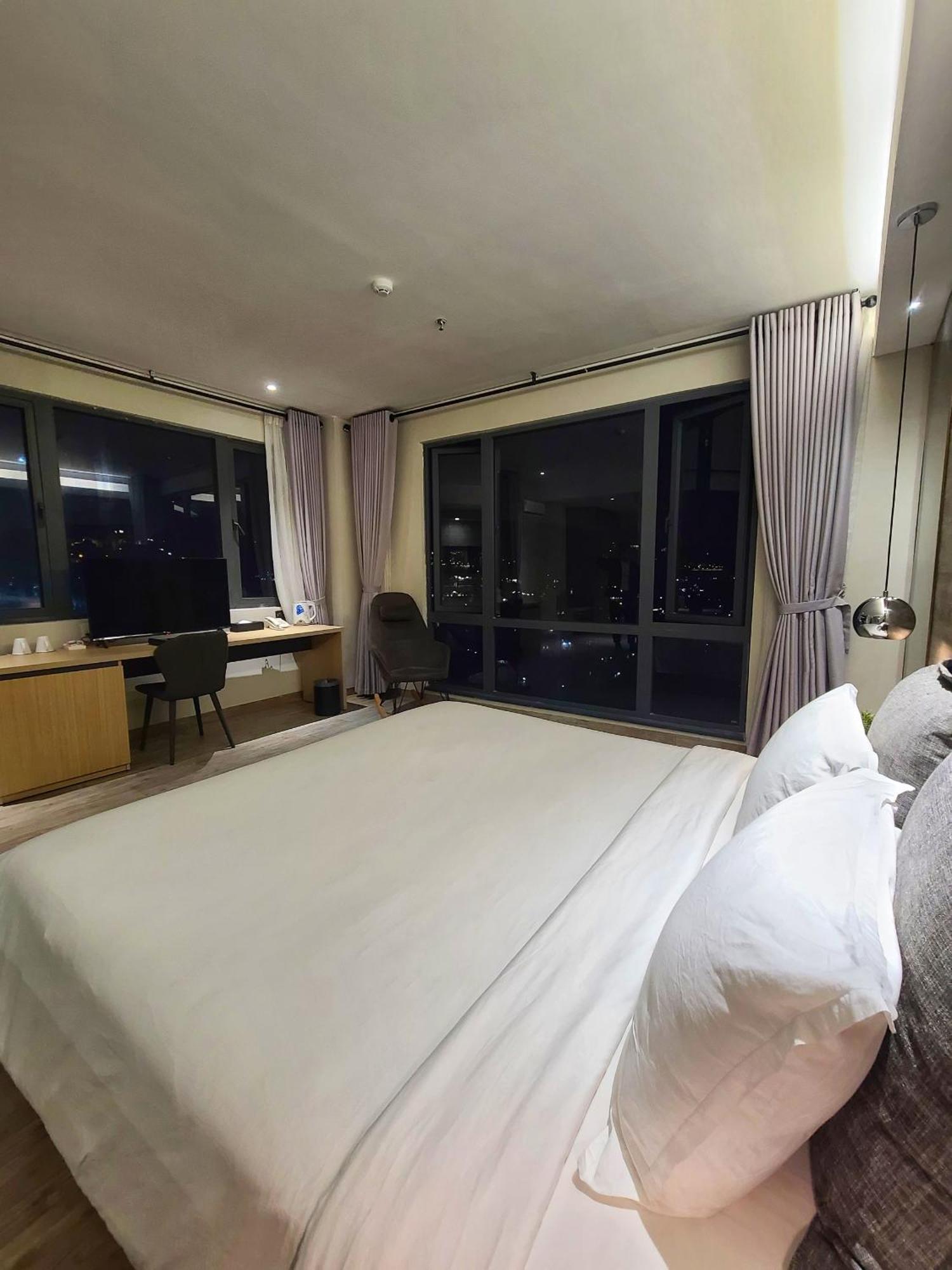 The Luxe Da Lat Hotel Eksteriør billede