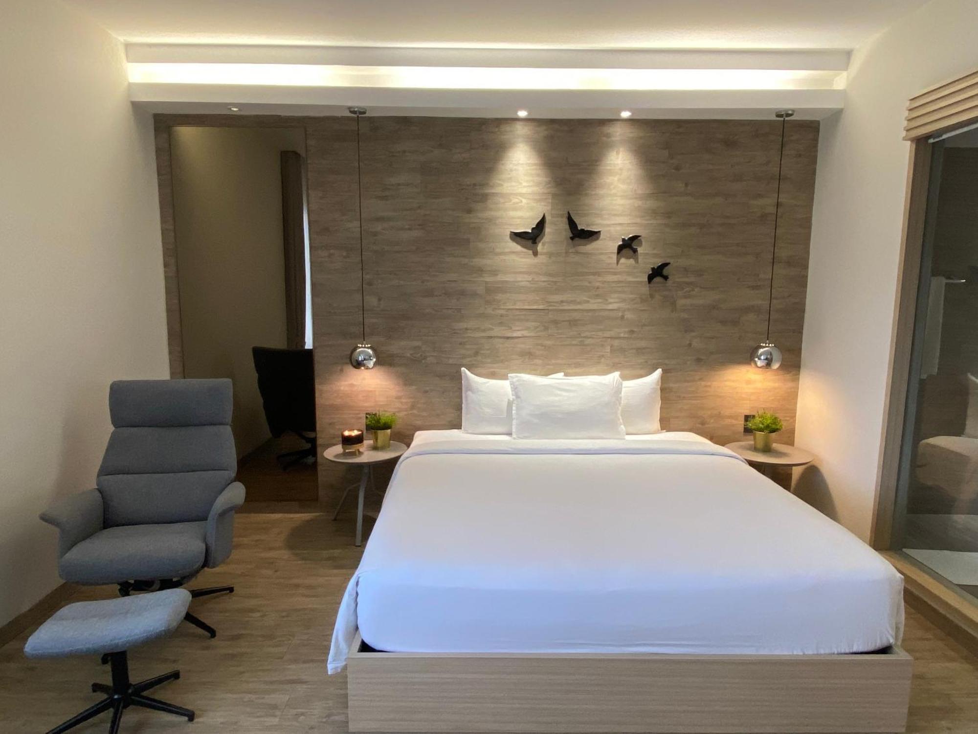 The Luxe Da Lat Hotel Eksteriør billede