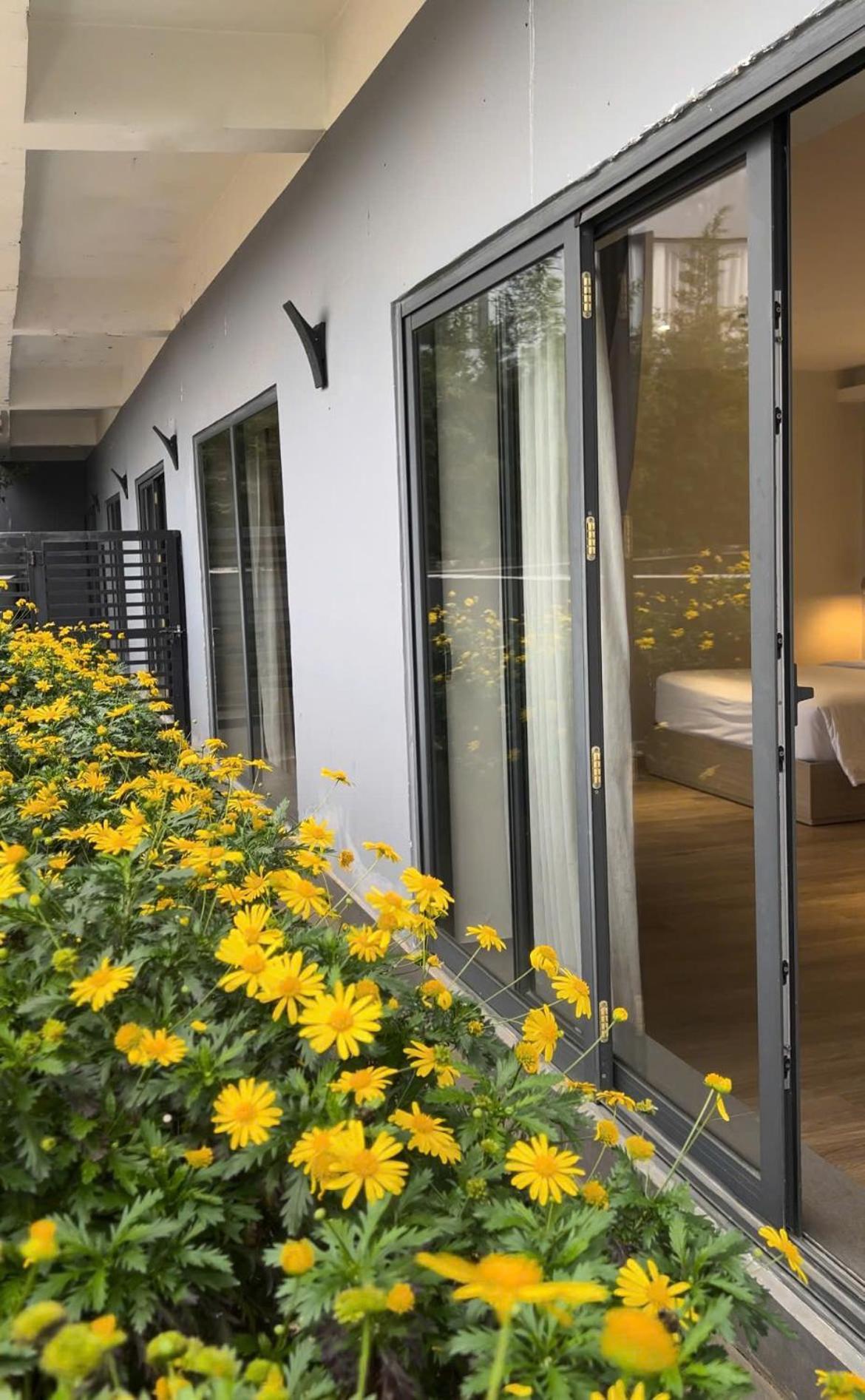 The Luxe Da Lat Hotel Eksteriør billede