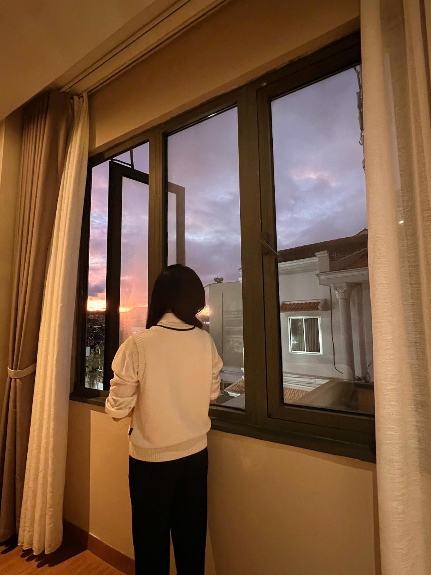 The Luxe Da Lat Hotel Eksteriør billede