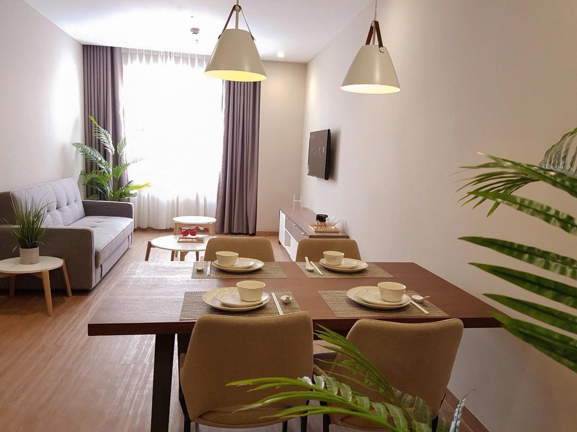 The Luxe Da Lat Hotel Eksteriør billede