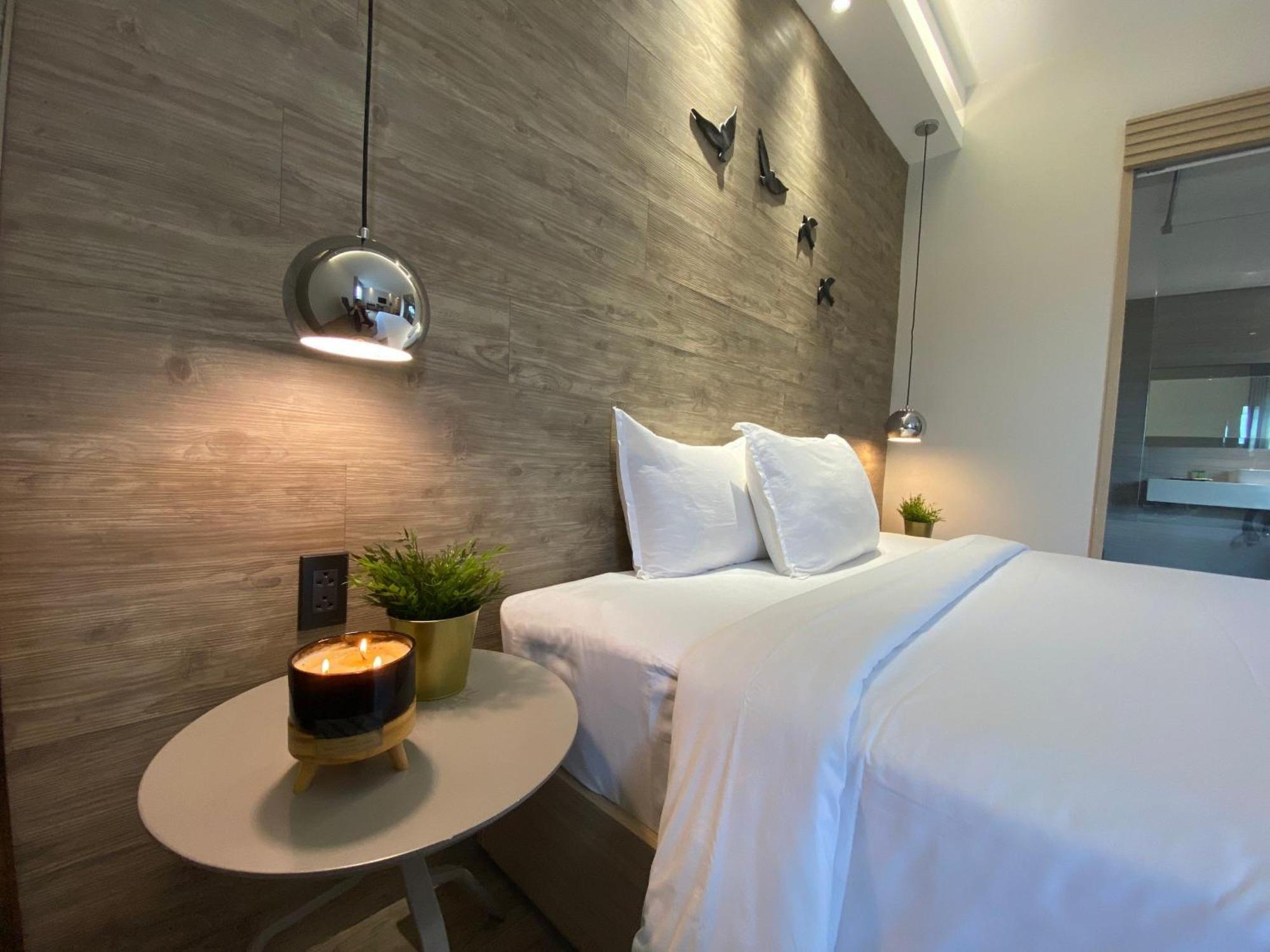 The Luxe Da Lat Hotel Eksteriør billede