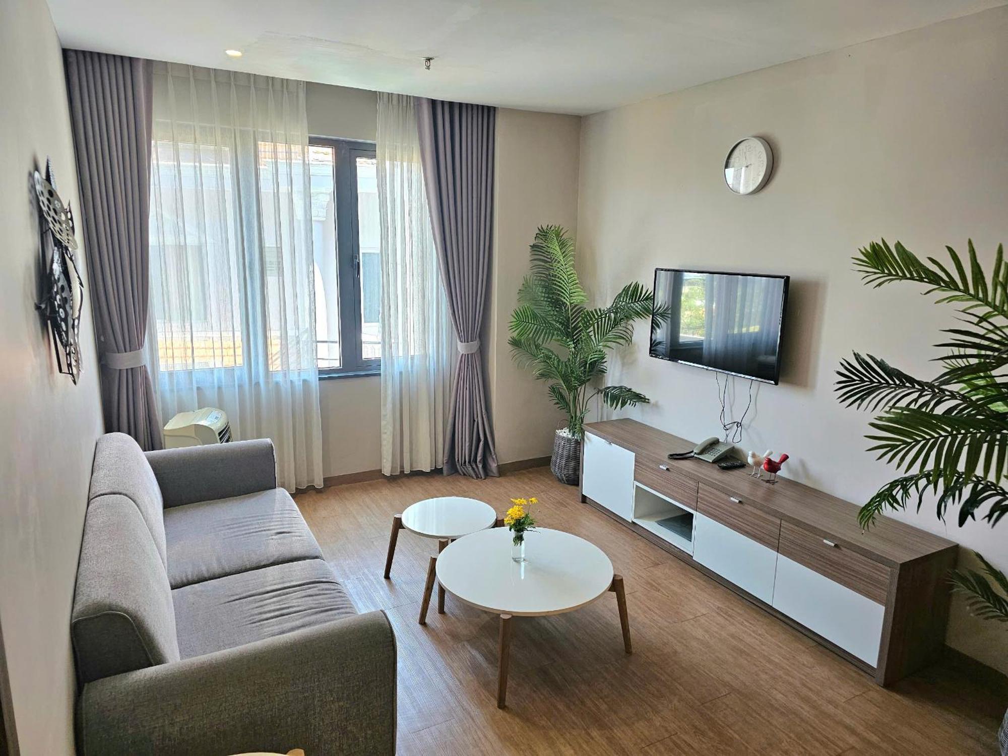 The Luxe Da Lat Hotel Eksteriør billede