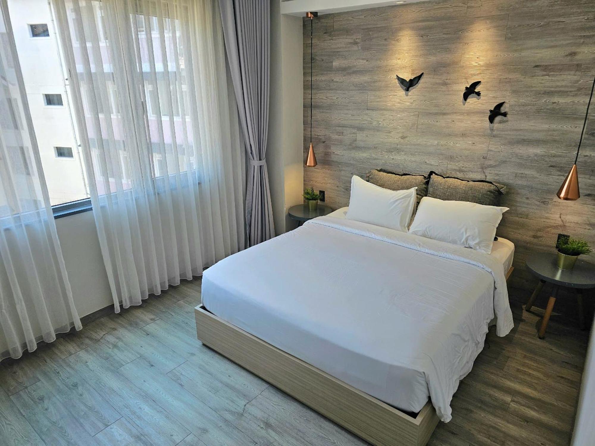 The Luxe Da Lat Hotel Eksteriør billede