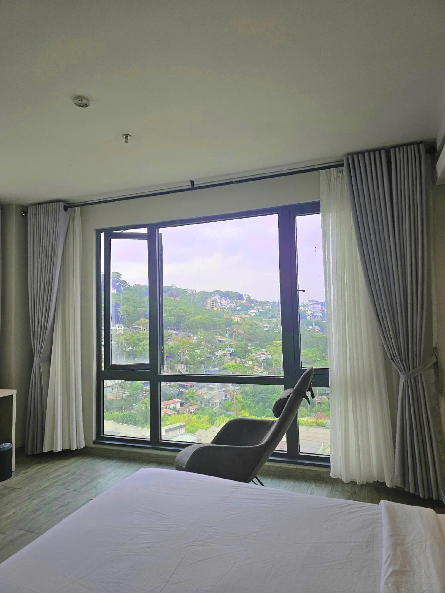 The Luxe Da Lat Hotel Eksteriør billede