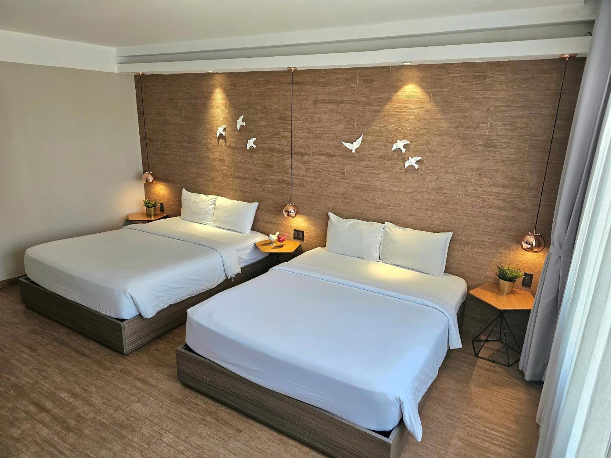 The Luxe Da Lat Hotel Eksteriør billede